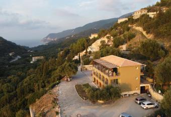La Casa D  Irene has Balcony rooms