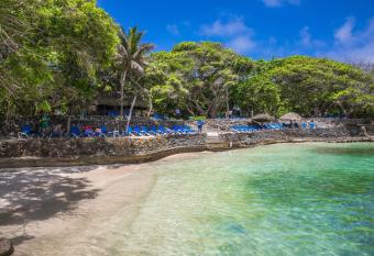 Hotel San Pedro de Majagua has Balcony rooms