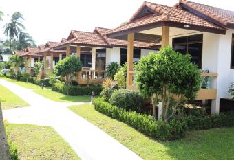 Shangrilah Bungalow has Balcony rooms