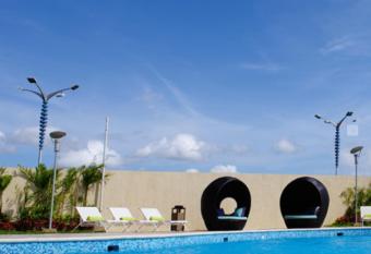 Lidotel Barquisimeto allows 18 year olds to book a room