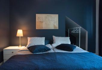 Boutique hotel Sawohouse allows 18 year olds to book a room