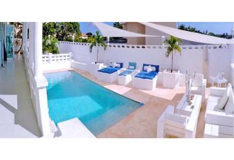 Champartments Resort - Villa & Appartementen Dom Perignon has Balcony rooms