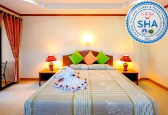 Mala Hotel has Balcony rooms