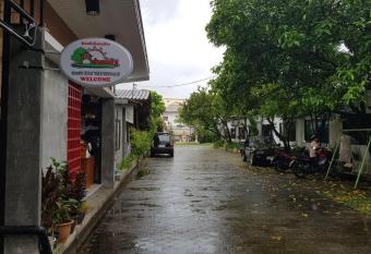 Baan Nat The Village SHA Certified allows 18 year olds to book a room