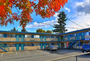 Diplomat Motel allows 18 year olds to book a room