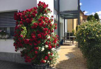 Chasa Furt  na has Balcony rooms