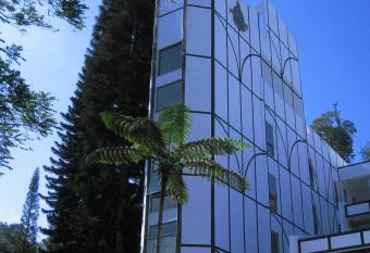 Shahzan Inn Fraser s Hill has Balcony rooms