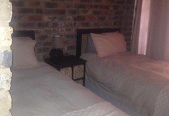 Tranquillity Day Spa & Lodge has Balcony rooms