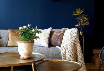 Domaine de la Limetiere has Balcony rooms