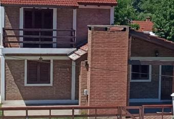 La Herradura has Balcony rooms