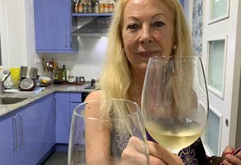 Habitaci  n privada a 1500 metros de la playa has Balcony rooms