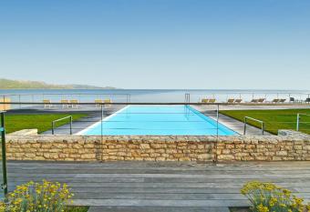 La Florentine has Balcony rooms