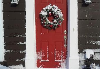 Four Ninety Muskoka B & B allows 18 year olds to book a room