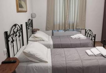 Hotel-Locanda ZANZARINA D ORO nel PARCO OGLIO SUD has Balcony rooms