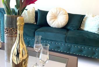 Sun-kissed Holidays Goa Platinum has Balcony rooms