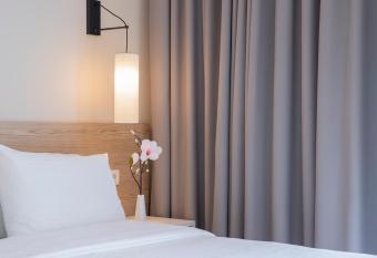 Zefyros Sea View Hotel has Balcony rooms