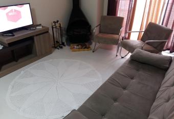 Apto Palace de France - Serra Ga  cha has Balcony rooms