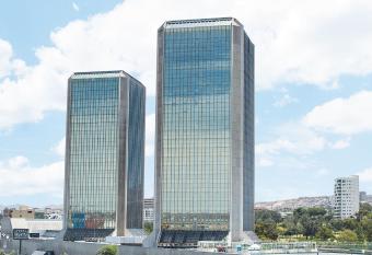 Grand Hotel Tijuana allows 18 year olds to book a room