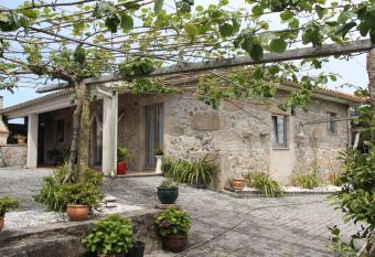  Casa do Afonso  has Balcony rooms