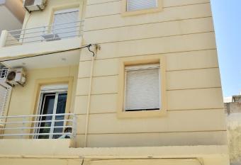 Chalkidonos allows 18 year olds to book a room