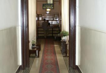 Pension Roma has Balcony rooms