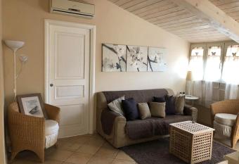 Suite Borboni   s House/ Loft has Balcony rooms