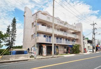 Ocean Resort PMC has Balcony rooms