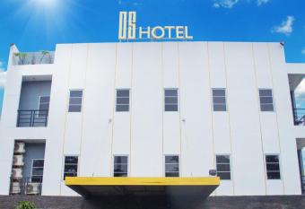 OS Hotel Batu Aji Batam has Smoking rooms