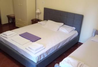 Atlantis has Balcony rooms