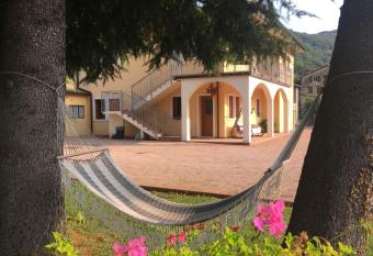 Appartamento da Cristina has Balcony rooms