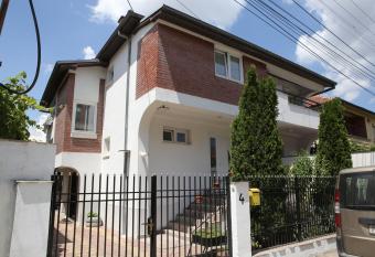 City Center Apartments has Balcony rooms