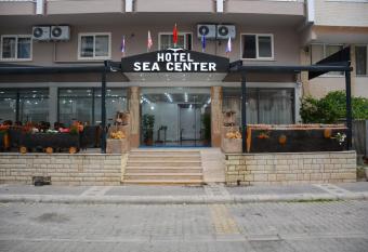 Sea Center Marmaris has Balcony rooms