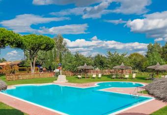Agriturismo Il Pelago has Balcony rooms