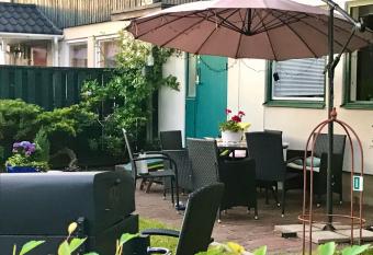 Holiday home Albystrand 9 has Balcony rooms