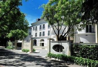 Hotel Ziya has Balcony rooms