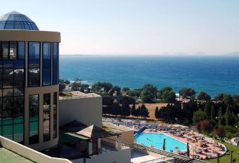 Kipriotis Panorama Hotel & Suites has Balcony rooms