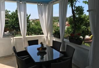 Apartments Bellavita Vrsar has Balcony rooms