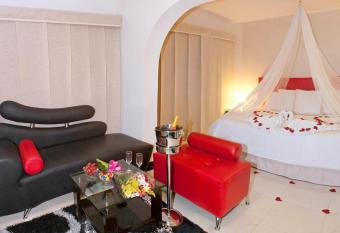 Cabecera Country Hotel has Balcony rooms