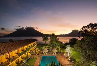 Villa Santa Catarina has Balcony rooms