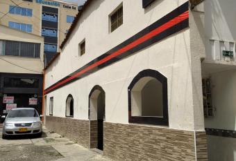 Hospedaje Wicirare allows 18 year olds to book a room