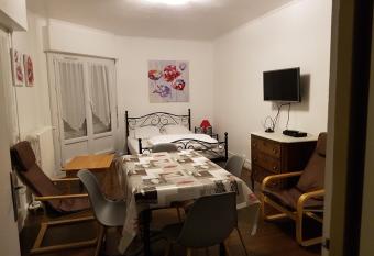 Franglais Flats allows 18 year olds to book a room