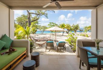 Spice Island Beach Resort has Balcony rooms
