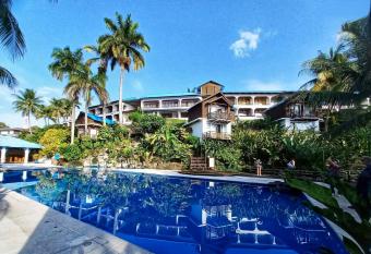 Villa Caribe has Balcony rooms