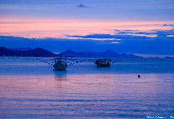 Casa Grega has rooms with a private hot tub