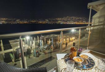 KSP Studios has Balcony rooms