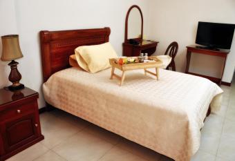 Marcelius Business allows 18 year olds to book a room