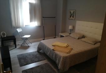 Tenerife allows 18 year olds to book a room