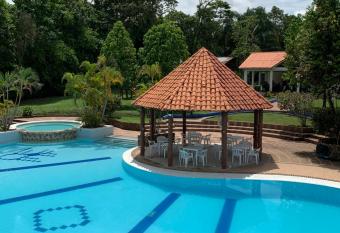 Finca El Tesoro allows 18 year olds to book a room