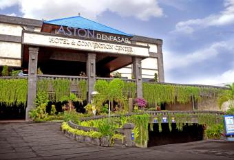 ASTON Denpasar Hotel & Convention allows 18 year olds to book a room