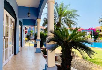 Elegance By The Beach Goa has Balcony rooms